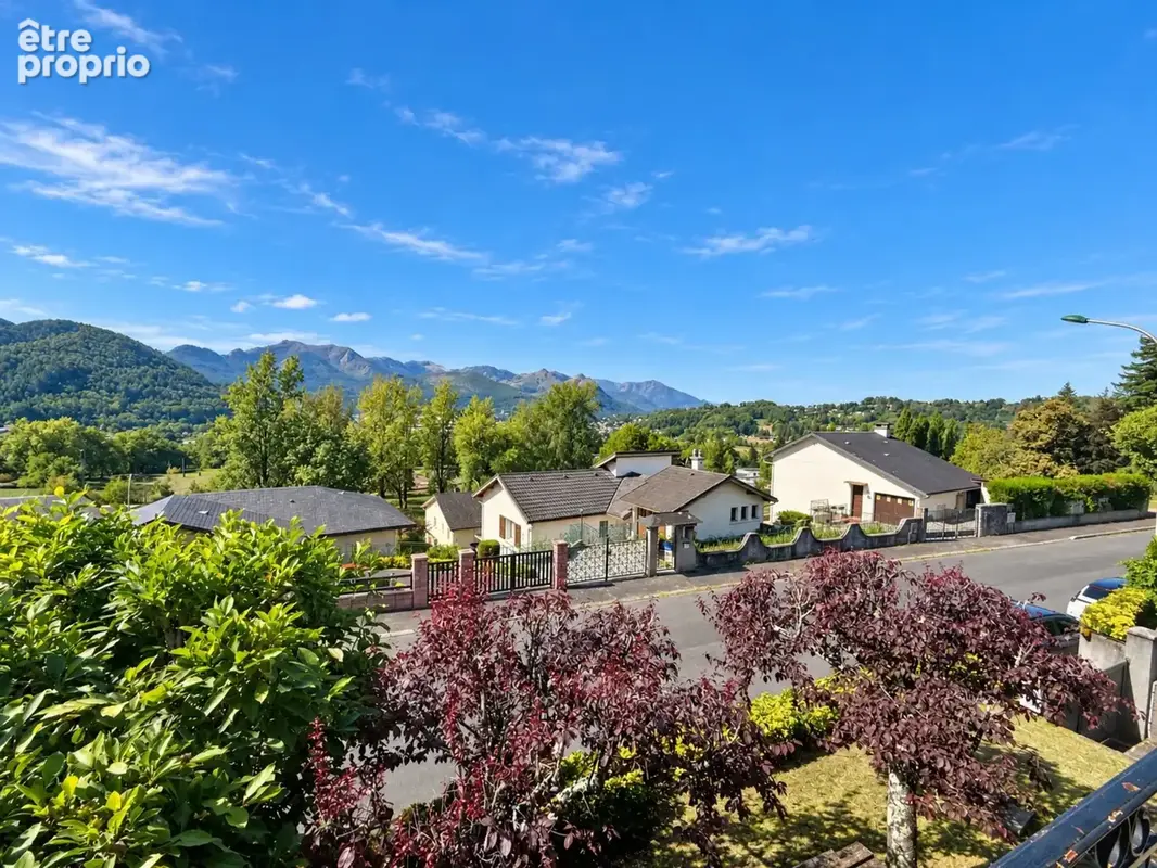 Superbe villa avec vue Pyrénées - photo 4