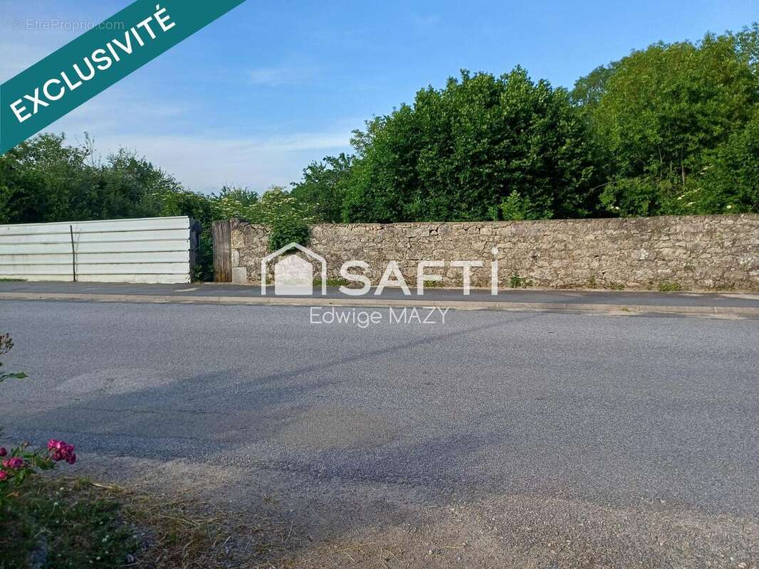 Photo 5 - Terrain à MAINSAT