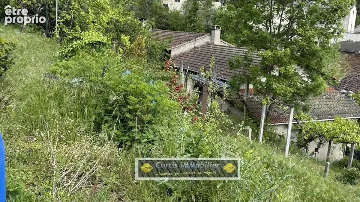 Maison 4 pièces 80 m² à vendre à Pont-Salomon (43330) - photo 3