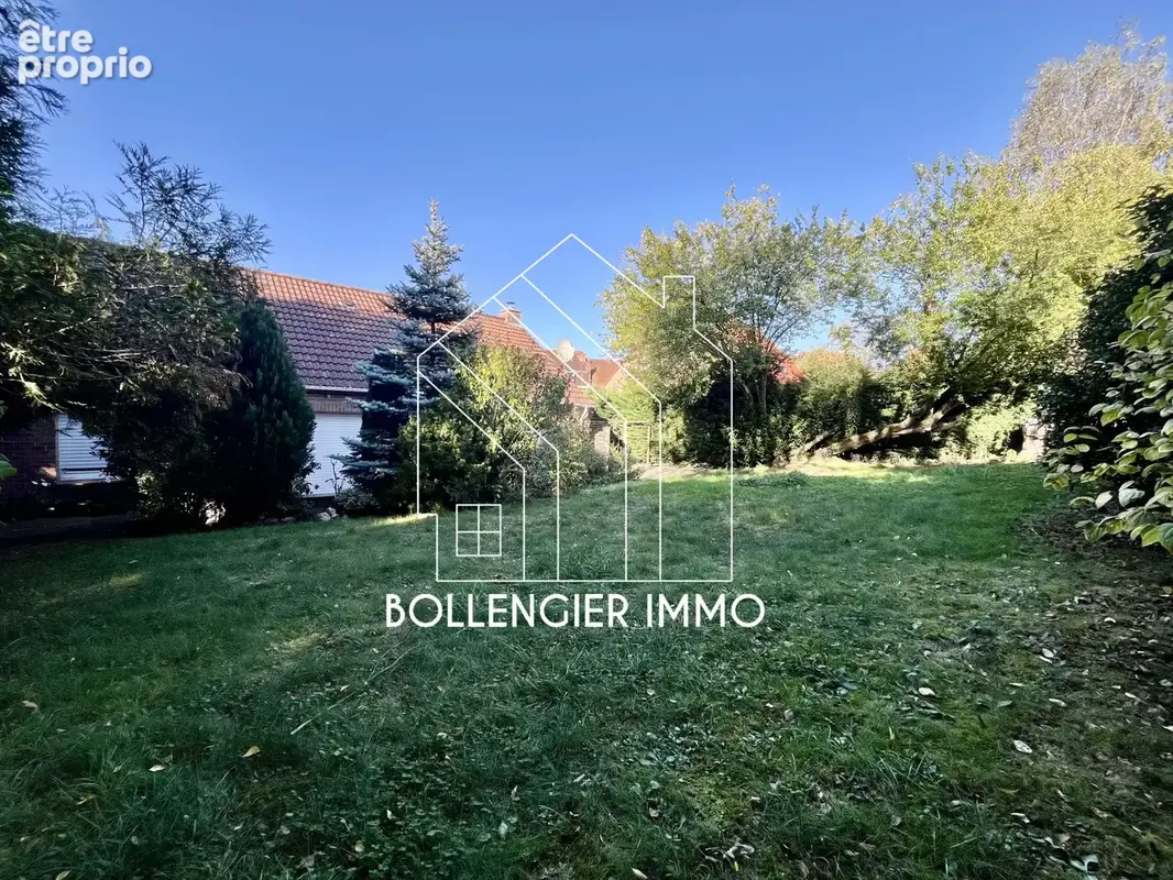 Terrain constructible 913 m2 - photo 3