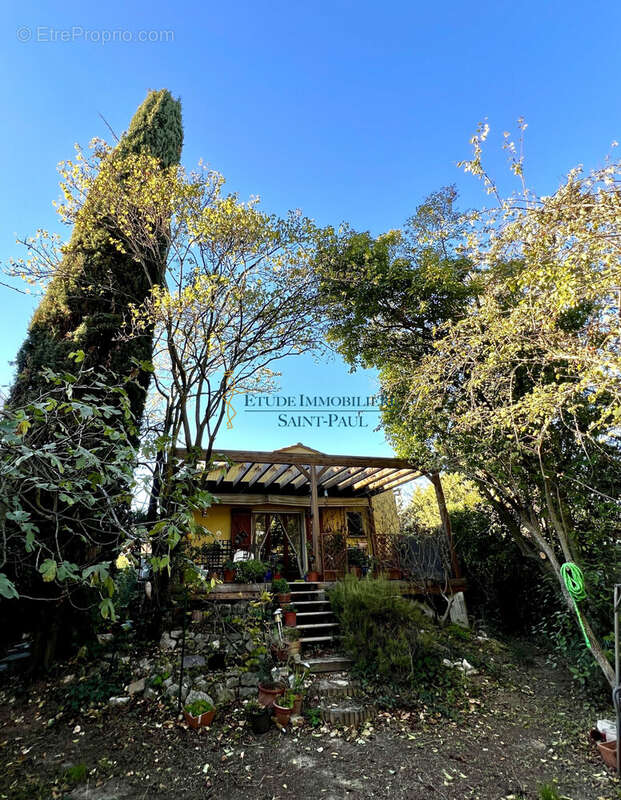 Maison à MONTPELLIER