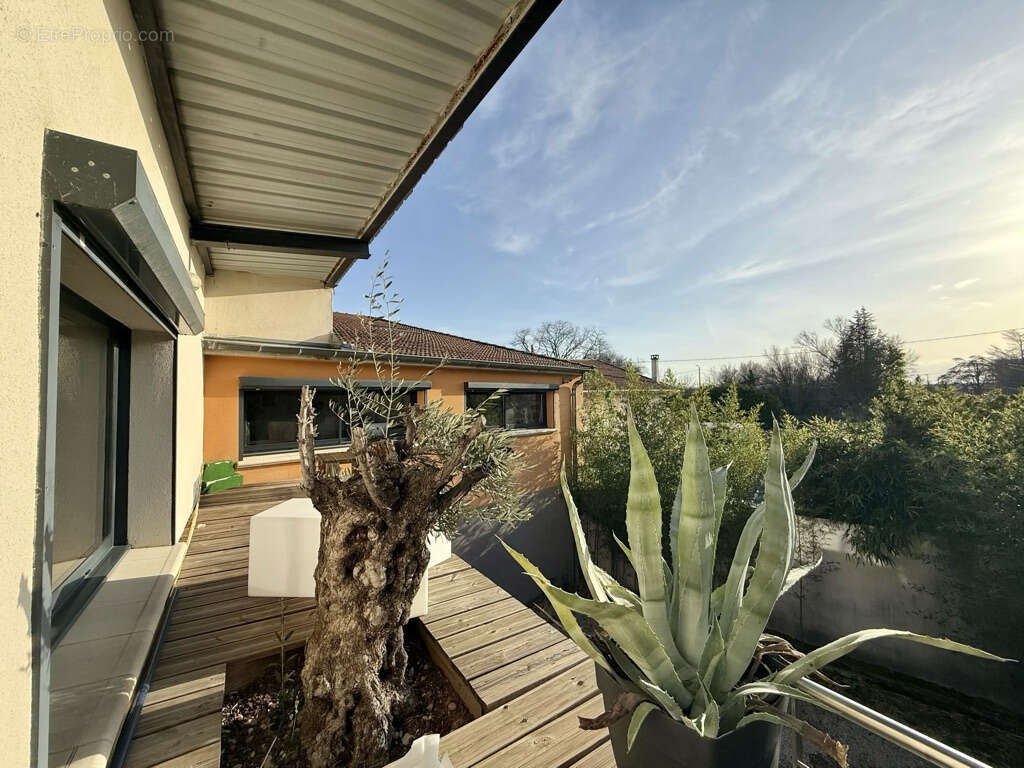 Appartement à VALENCE