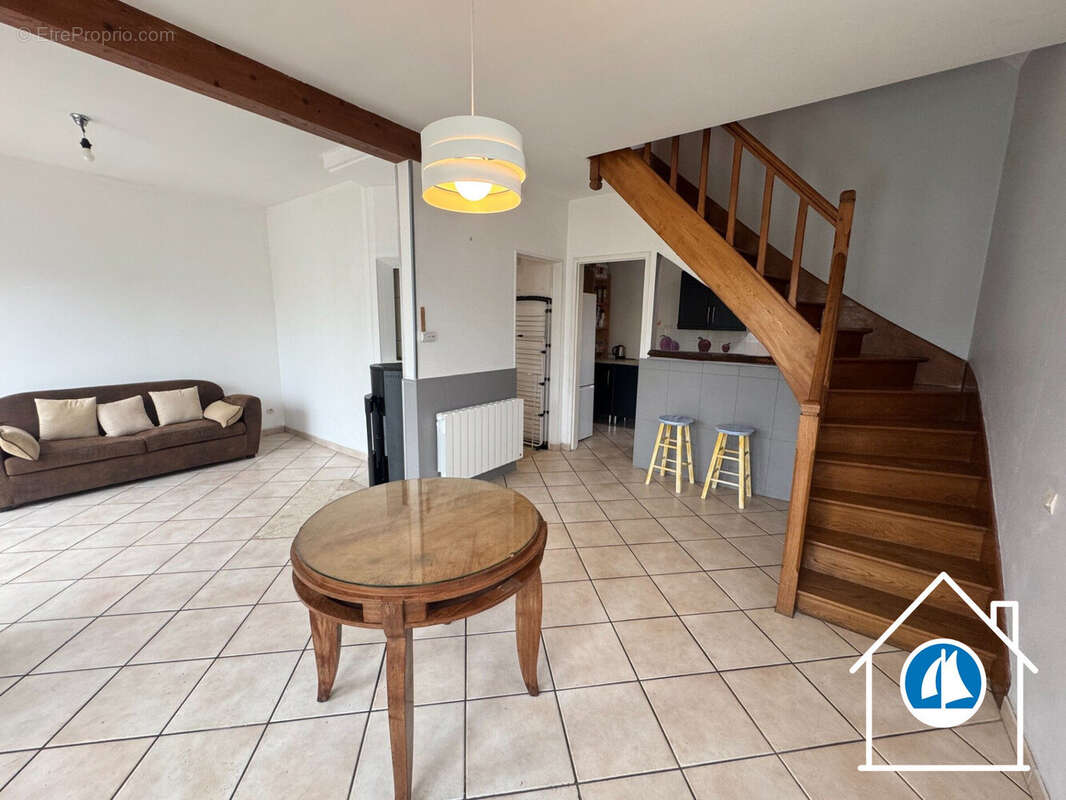 Maison 60 m² à Asnelles  - photo 2