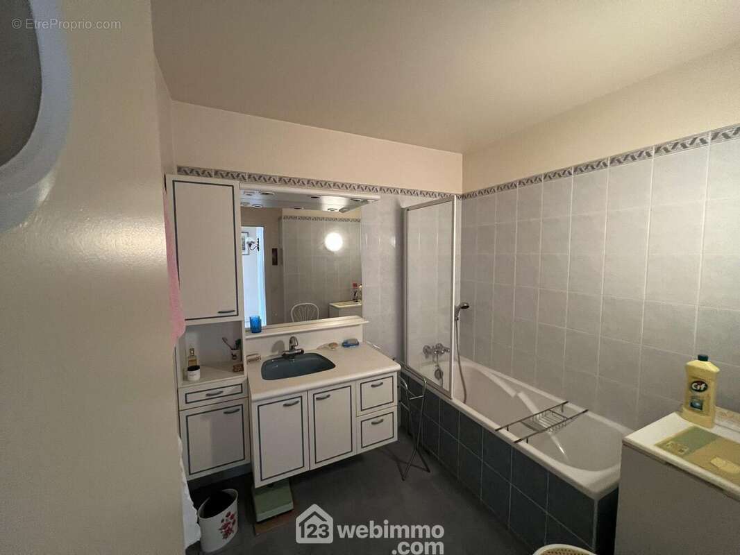 Appartement à PERROS-GUIREC