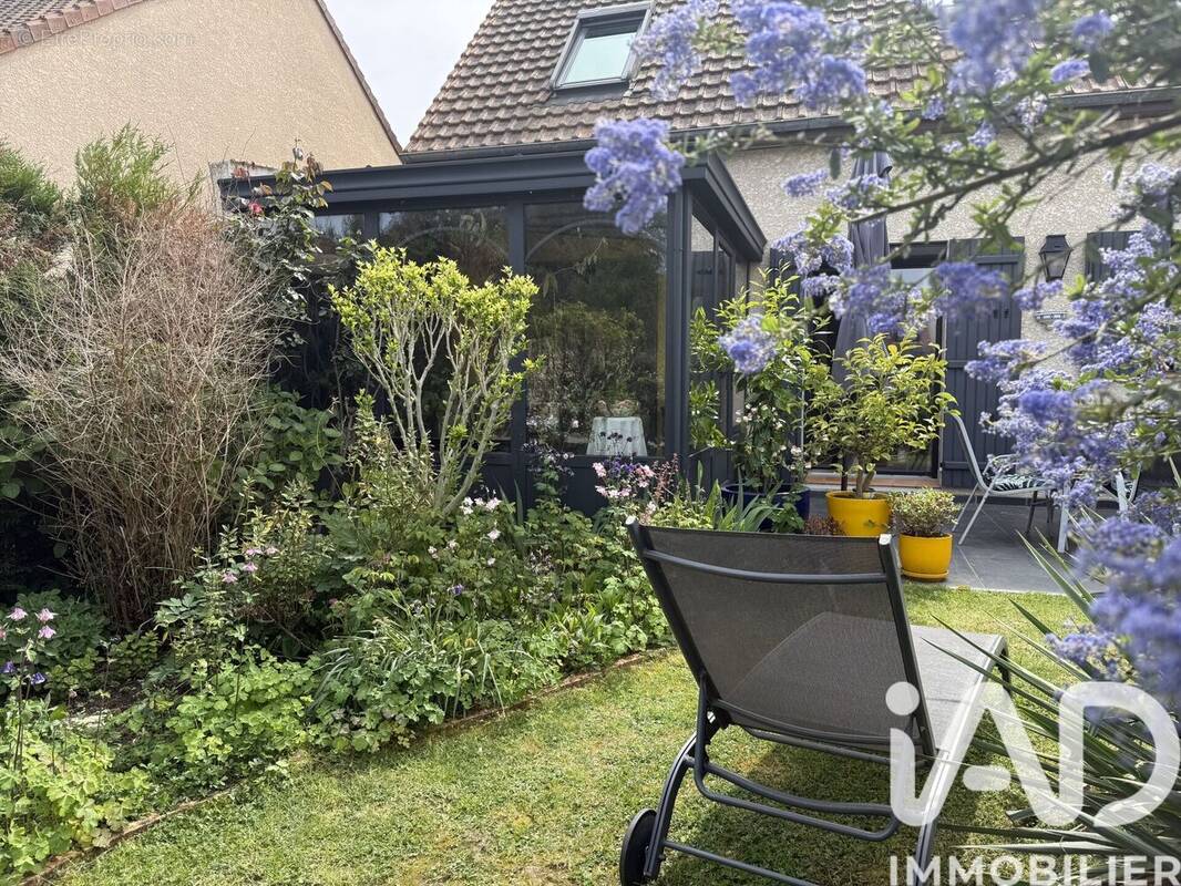 Photo 1 - Maison à HERBLAY