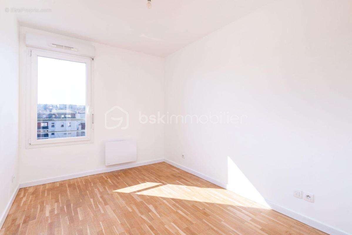 Appartement à VENISSIEUX