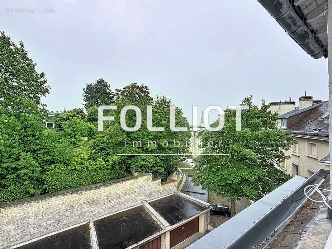 Appartement à CAEN