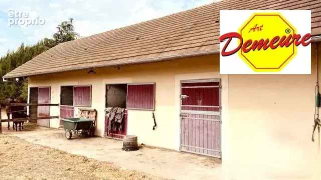 Maison 6 pièces 150 m² à vendre à Bouquelon (27500) - photo 2