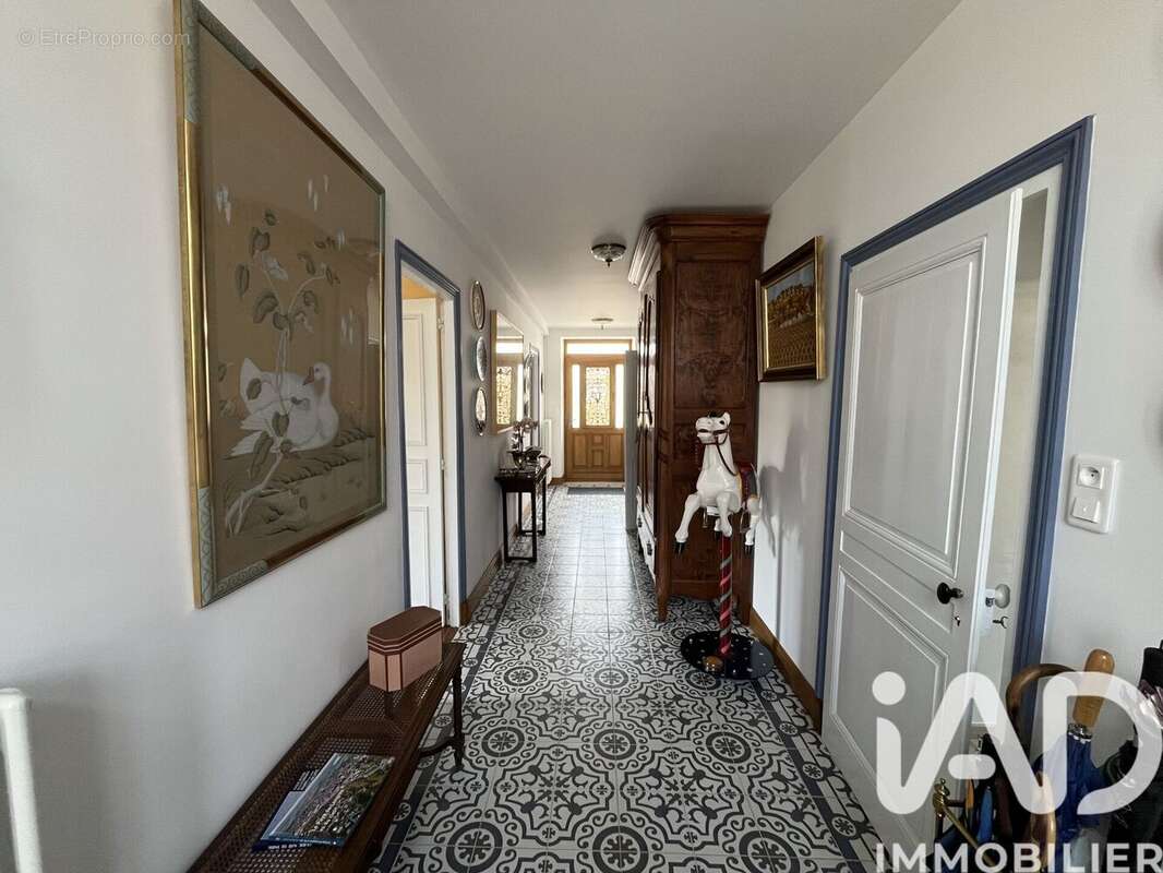Photo 3 - Maison à CHAMPSEVRAINE