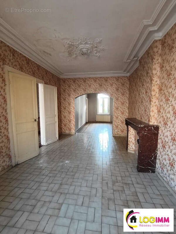 Maison à ONNAING