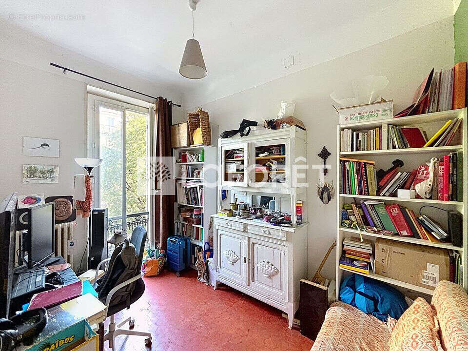 Appartement Marseille 3 pièce(s) 60 m2 - photo 7