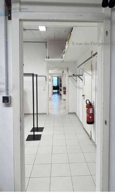 Appartement à TERVILLE