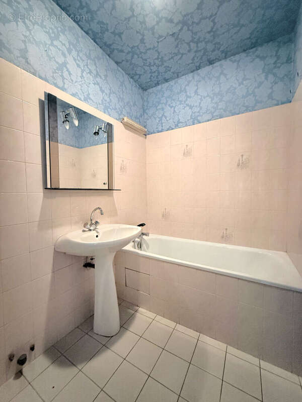 Appartement à BIARRITZ