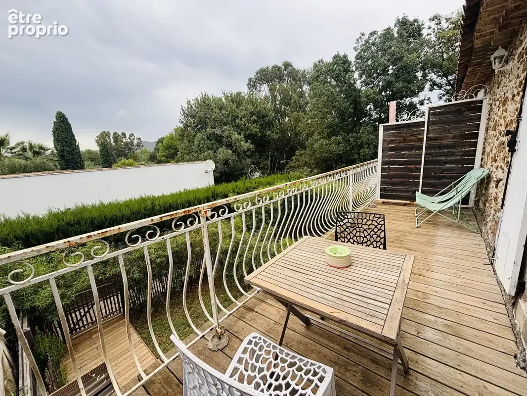 Appartement à HYERES