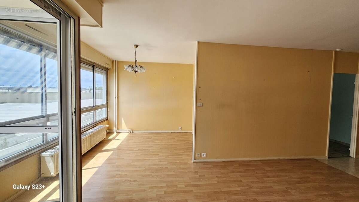 Appartement à NIORT