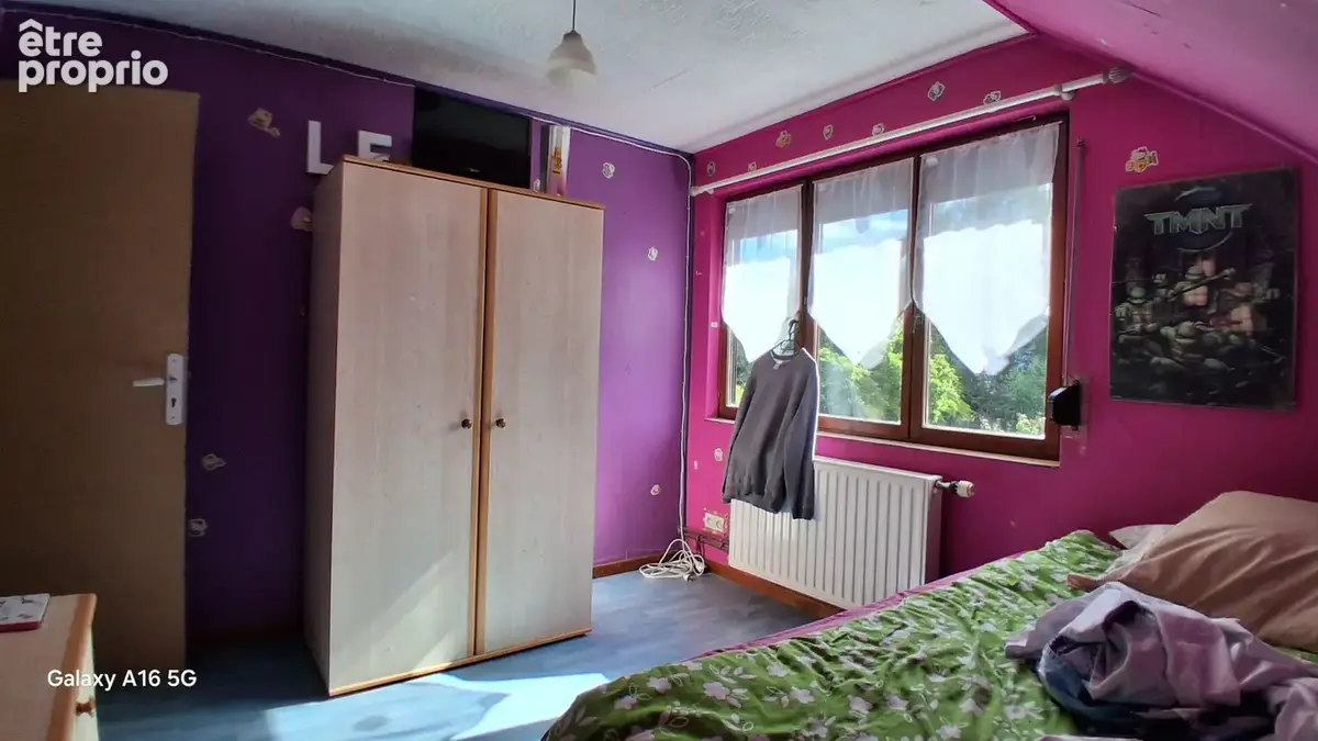 Maison Housset 4 pièce(s) - photo 11