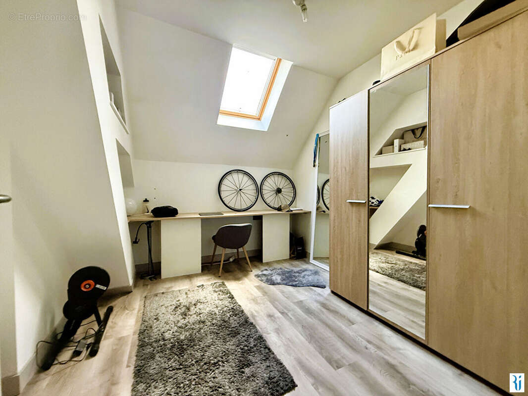 Appartement à ROUEN