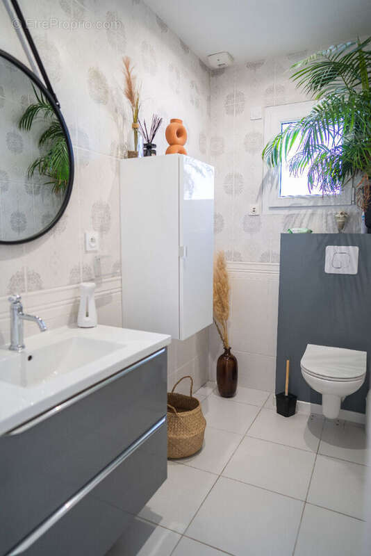 Maison à BOURGUEBUS