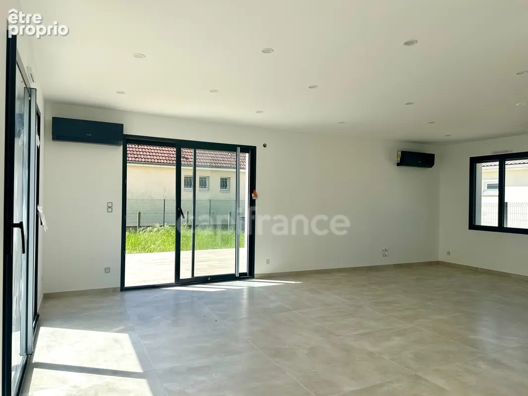 Maison à vendre 5 pièces DARVOY (45) - photo 4