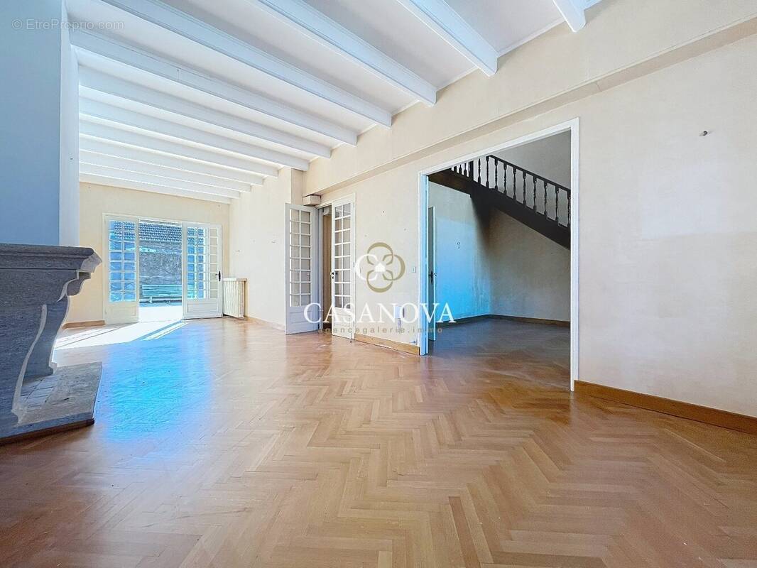 Maison à CLERMONT-L'HERAULT