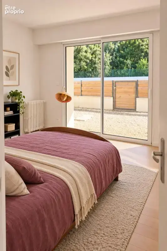Maison rénovée 6 pièces avec vue mer - 5 chambres - Saint-Hilaire-de-Riez - photo 14