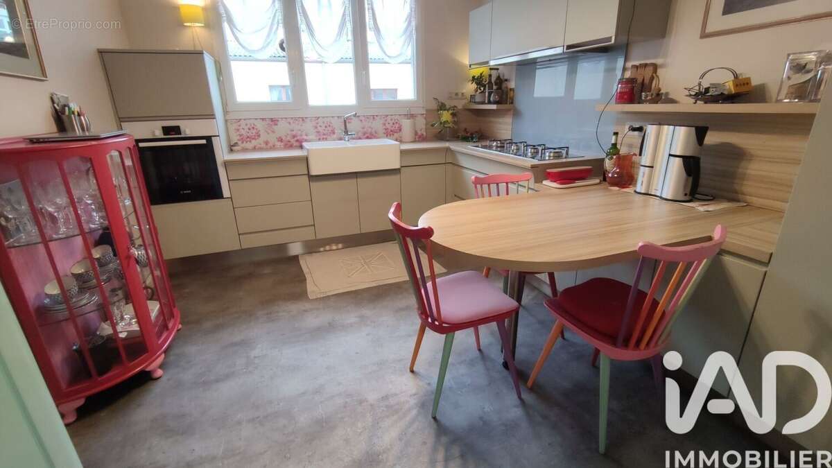 Photo 3 - Appartement à REIMS