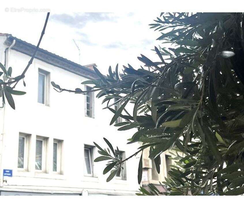 Appartement à LEZIGNAN-CORBIERES