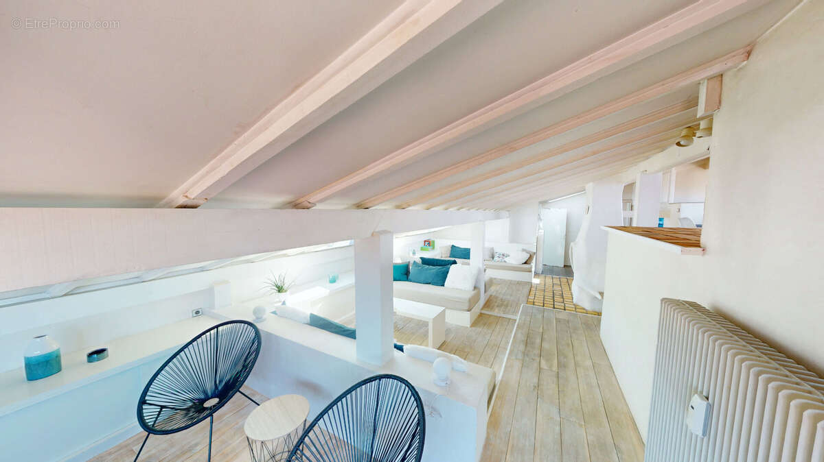 Appartement à THONON-LES-BAINS