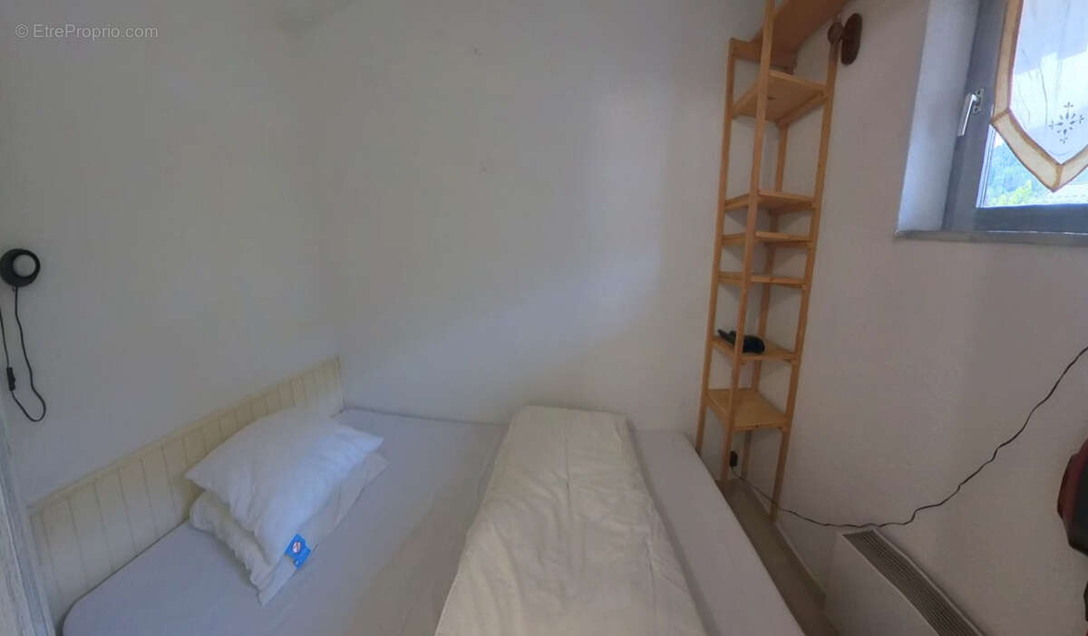 Appartement à THONES