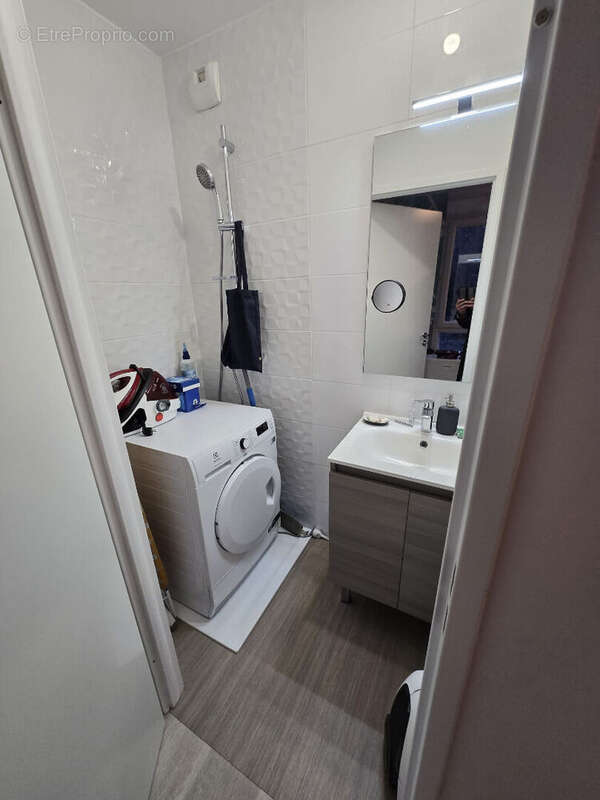 Appartement à NEUILLY-SUR-MARNE