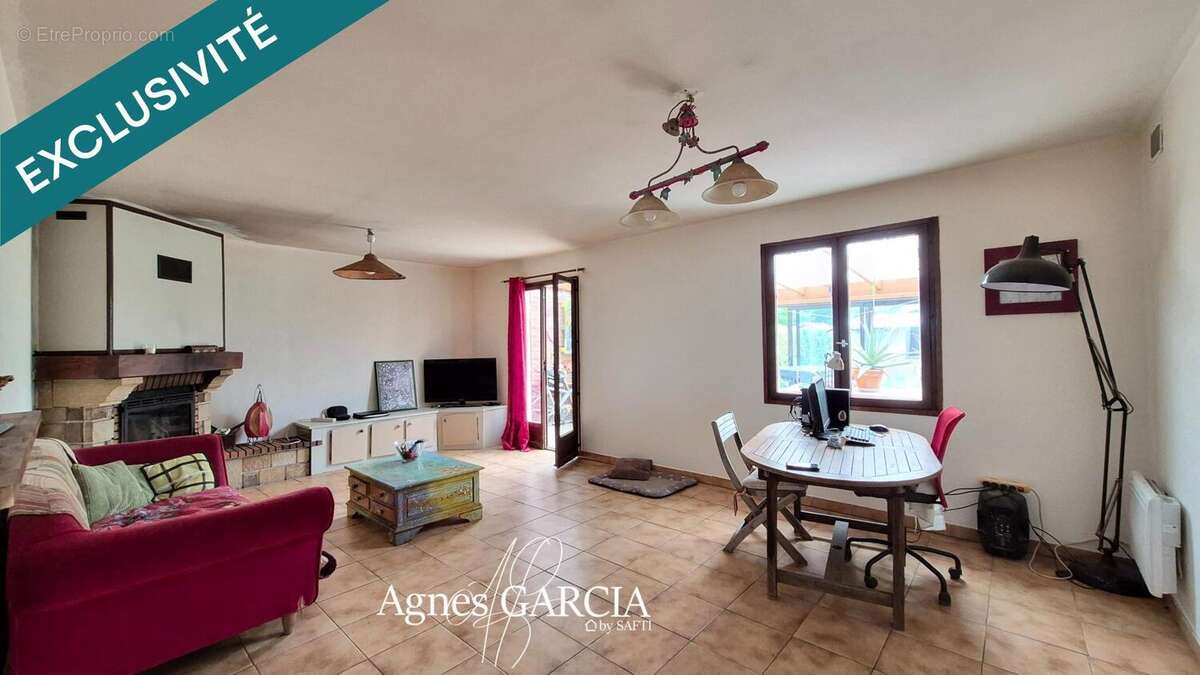 Photo 4 - Maison à MEURCHIN