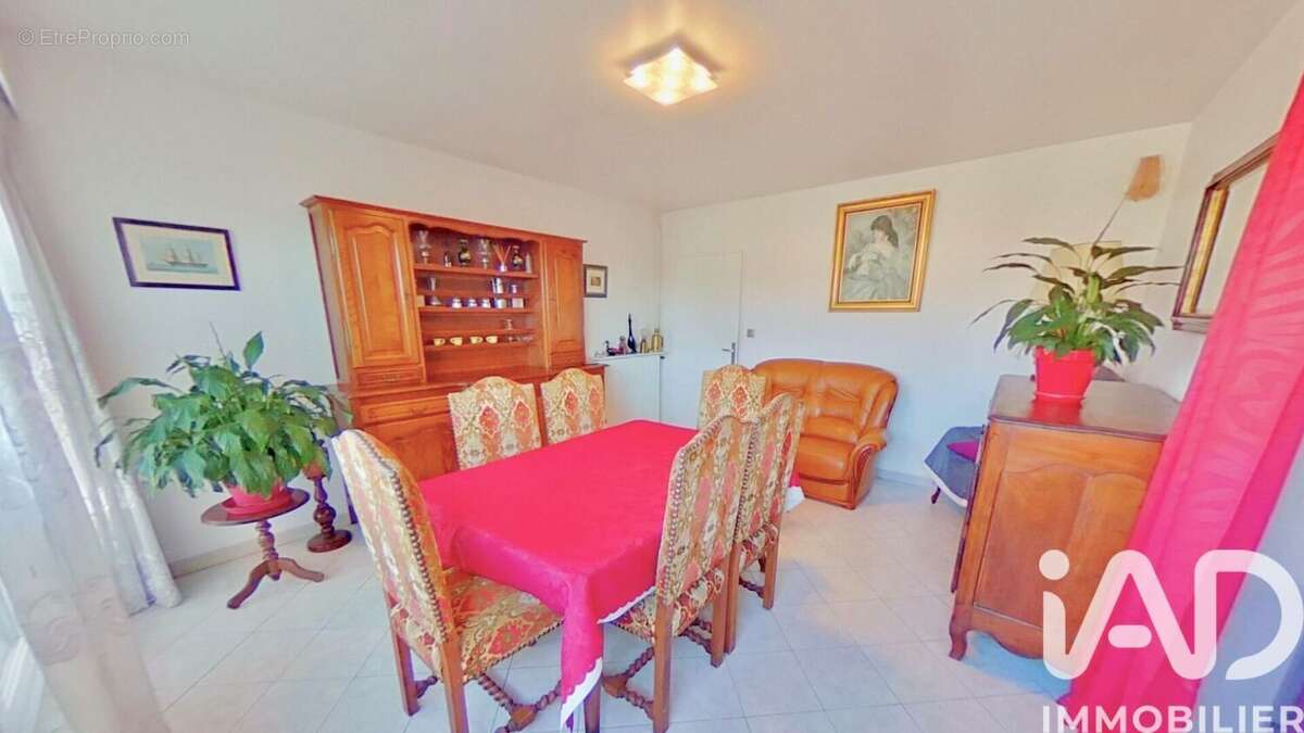 Photo 8 - Appartement à ABLON-SUR-SEINE