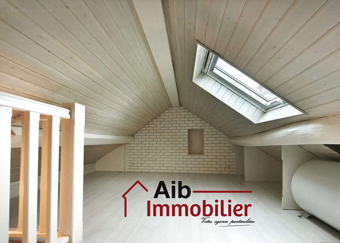 Maison à ABLIS
