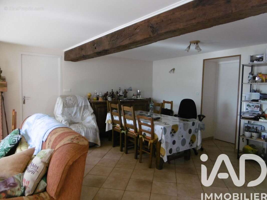 Photo 7 - Maison à NANTIAT