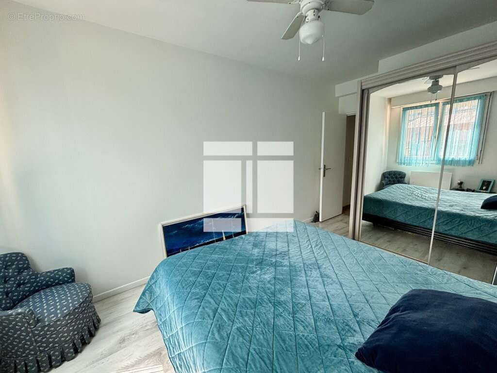 Appartement à AJACCIO