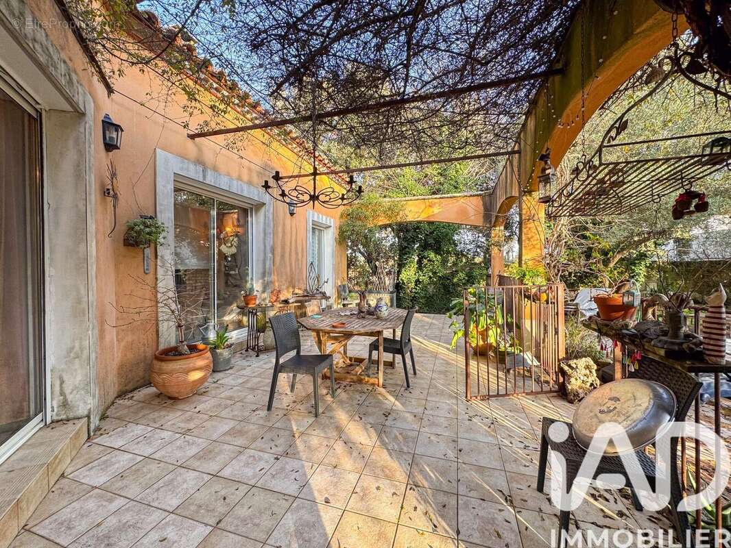 Photo 5 - Maison à AUBAIS