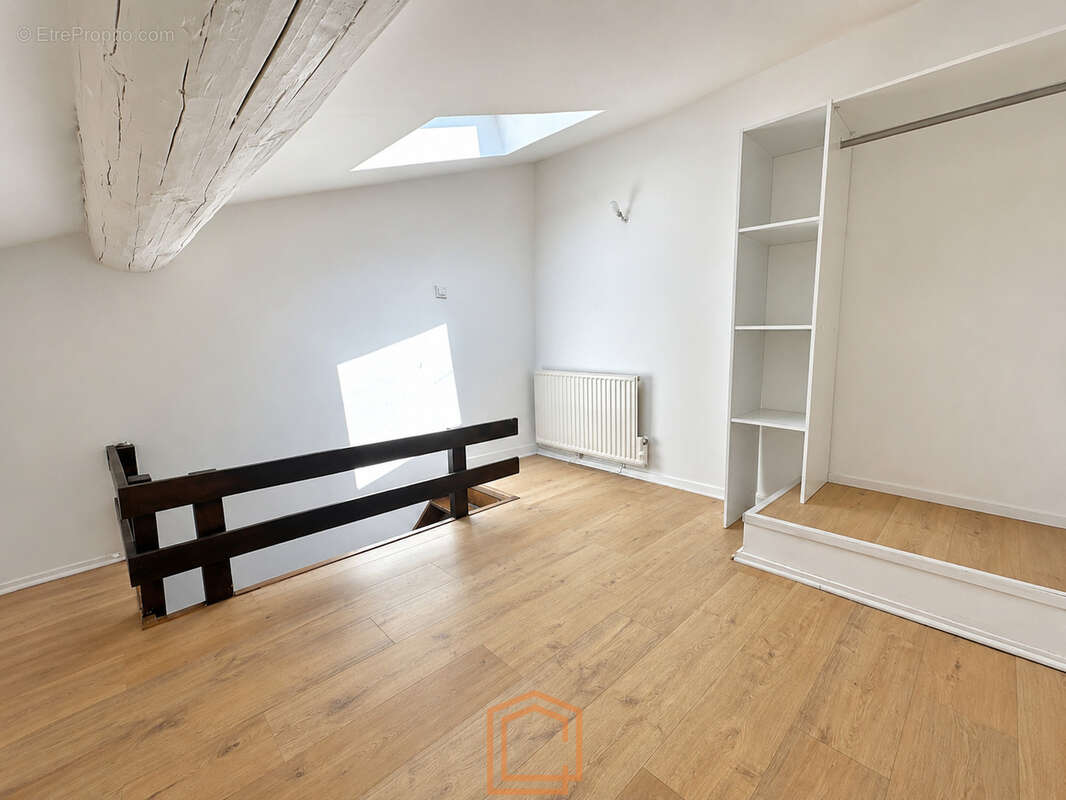 Appartement à LYON-2E