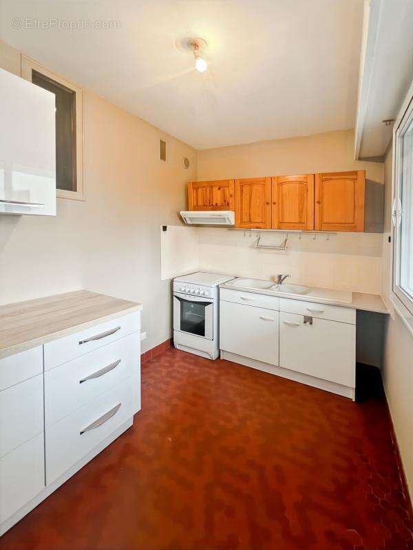 Appartement à ROMORANTIN-LANTHENAY