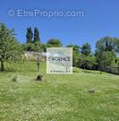 Terrain à VAILLY-SUR-AISNE