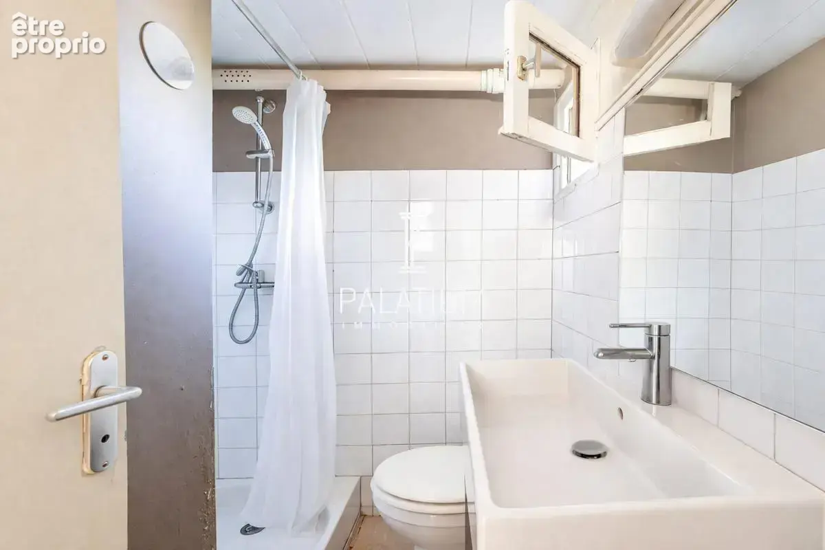 Immeuble à vendre Gréoux-les-Bains - photo 9