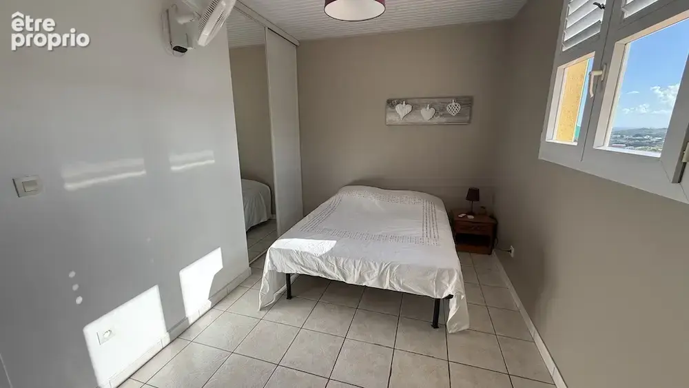Rivière salée : spacieuse villa 7 chambres avec piscine - photo 9