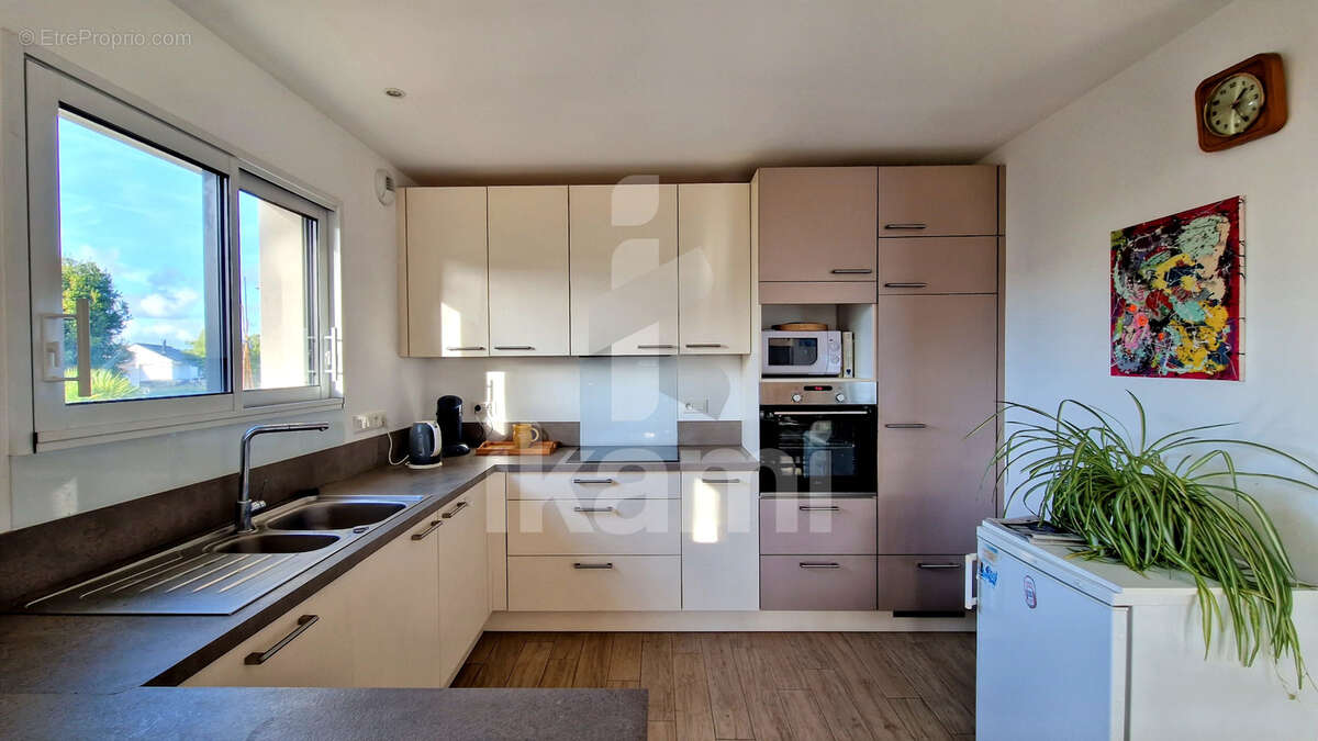 Maison à SAINT-PHILIBERT