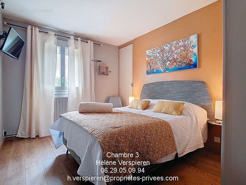 Maison à SAINT-SAUVEUR