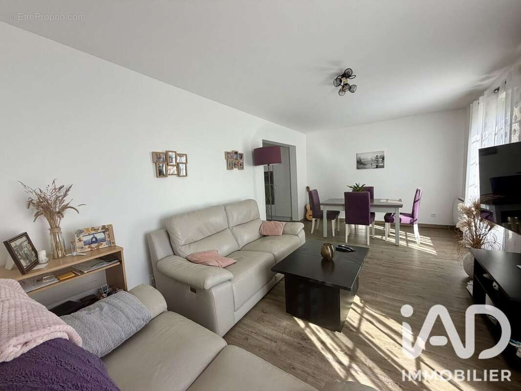 Photo 3 - Maison à ATHIS-MONS