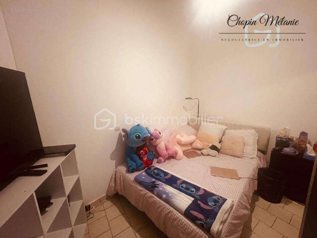 Appartement à VALRAS-PLAGE