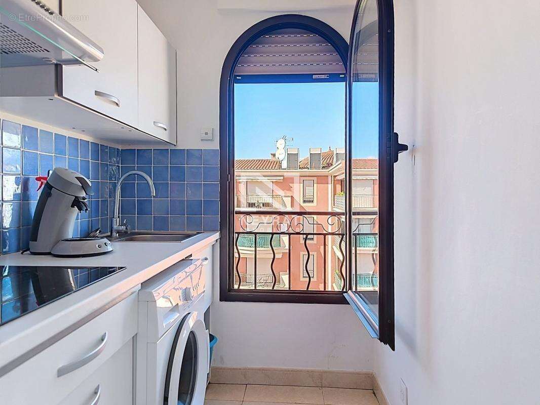 Appartement à SAINT-RAPHAEL