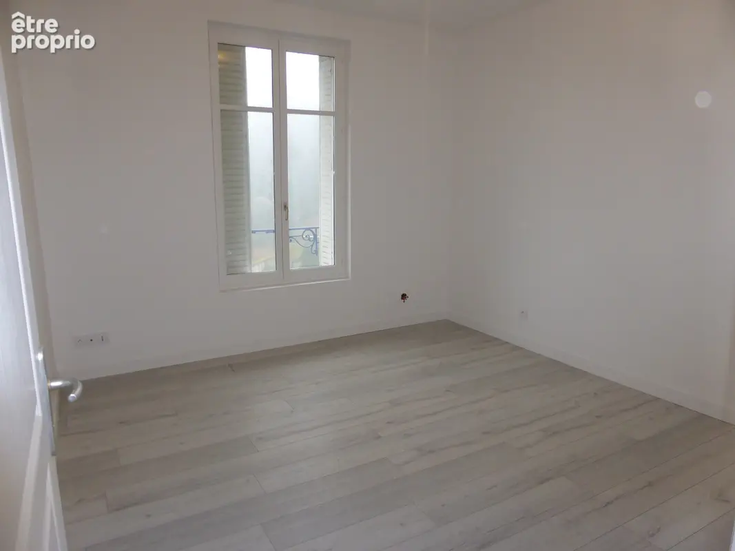 Immeuble de rapport à vic-sur-aisne - photo 8