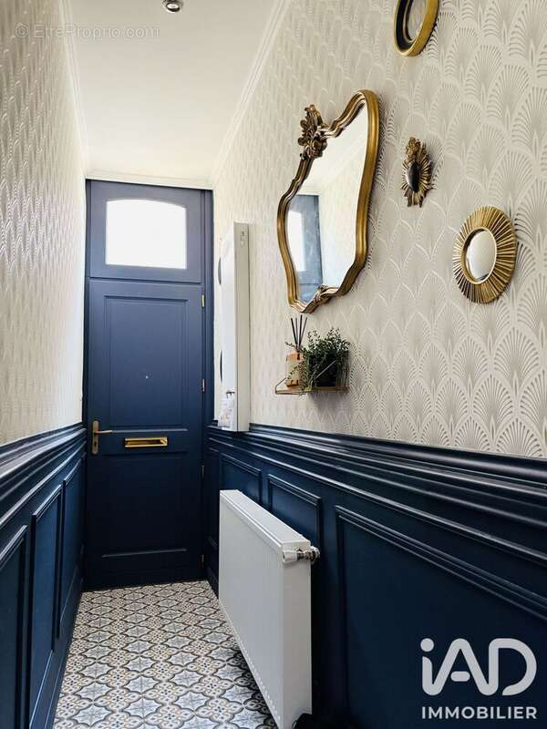 Maison 115 m² à Amiens  - photo 2