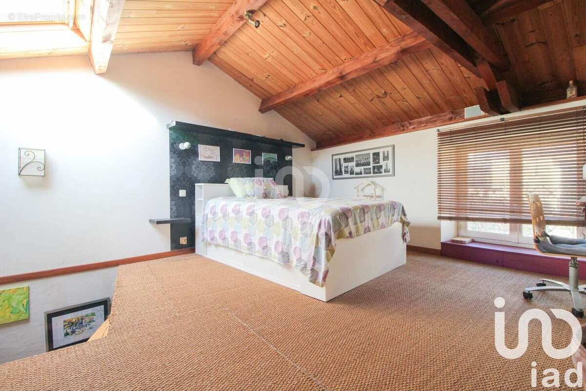 Photo 3 - Maison à SAINT-AFFRIQUE