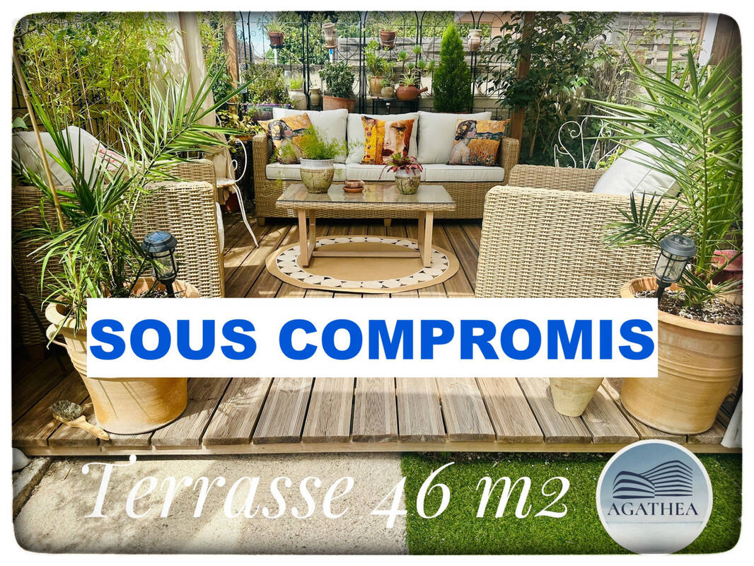 Appartement à AGDE